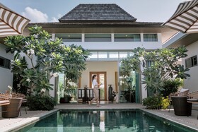 Villa Alanna Phuket
