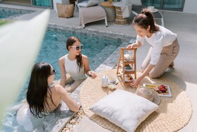 Villa Alanna Phuket