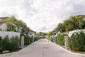 Villa Alanna Phuket
