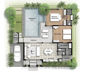 Villa Alanna Phuket