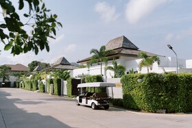 Villa Alanna Phuket