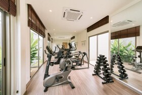 Villa Alanna Phuket