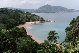 Villa Alanna Phuket