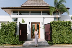 Villa Alanna Phuket