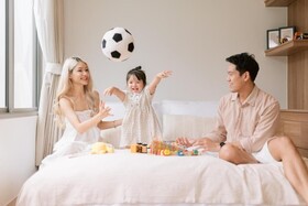 Villa Alanna Phuket
