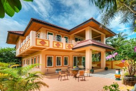 Villa Zaza 2 Bang Tao