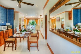 Villa Zaza 2 Bang Tao
