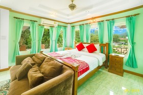 Villa Zaza 2 Bang Tao