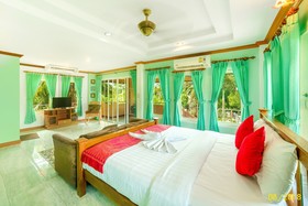 Villa Zaza 2 Bang Tao