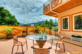 Villa Zaza 2 Bang Tao