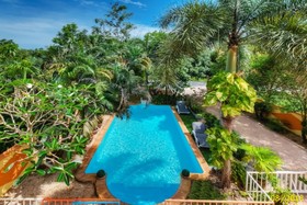 Villa Zaza 2 Bang Tao