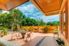 Villa Zaza 2 Bang Tao