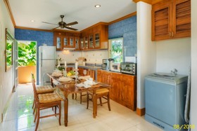 Villa Zaza 2 Bang Tao