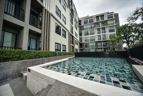 Zcape Condotel @ Bangtao Beach