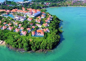 Amatara Welleisure Resort