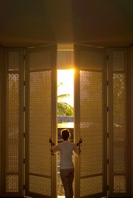 Amatara Welleisure Resort