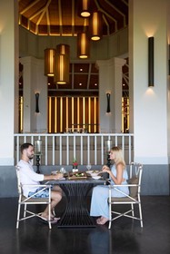 Amatara Welleisure Resort