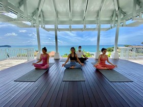 Amatara Welleisure Resort