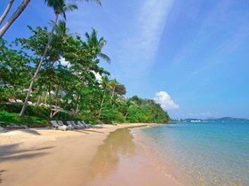 Amatara Welleisure Resort