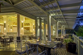 Amatara Welleisure Resort