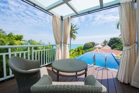 Amatara Welleisure Resort