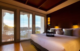 Amatara Welleisure Resort