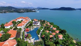 Amatara Welleisure Resort