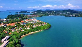 Amatara Welleisure Resort