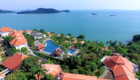 Amatara Welleisure Resort