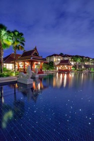 Amatara Welleisure Resort
