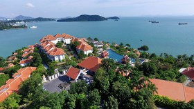 Amatara Welleisure Resort