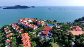 Amatara Welleisure Resort