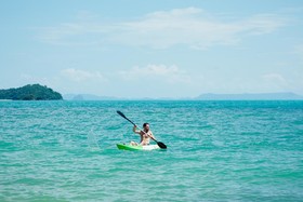 Amatara Welleisure Resort
