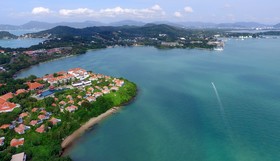 Amatara Welleisure Resort