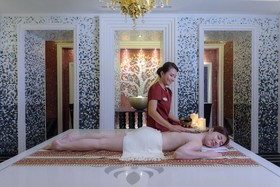 Amatara Welleisure Resort