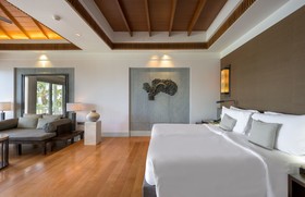 Amatara Welleisure Resort