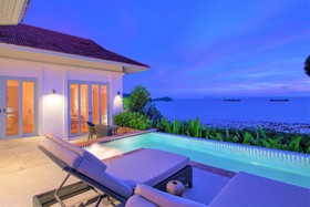 Amatara Welleisure Resort