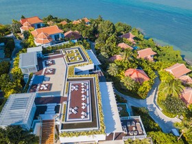 Amatara Welleisure Resort