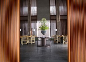 Amatara Welleisure Resort