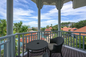Amatara Welleisure Resort