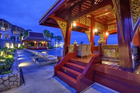 Amatara Welleisure Resort