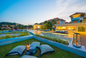 Amatara Welleisure Resort