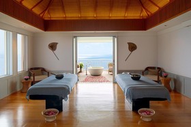 Amatara Welleisure Resort