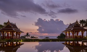 Amatara Welleisure Resort