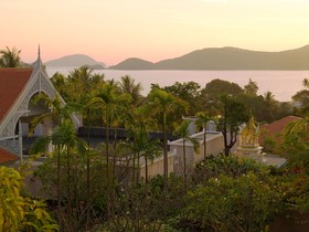Amatara Welleisure Resort