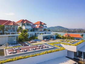 Amatara Welleisure Resort