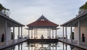 Amatara Welleisure Resort