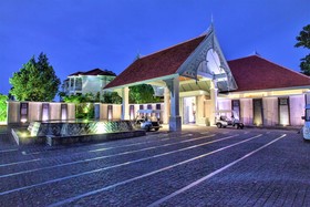 Amatara Welleisure Resort