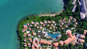 Amatara Welleisure Resort