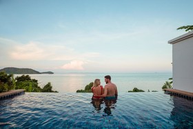 Amatara Welleisure Resort